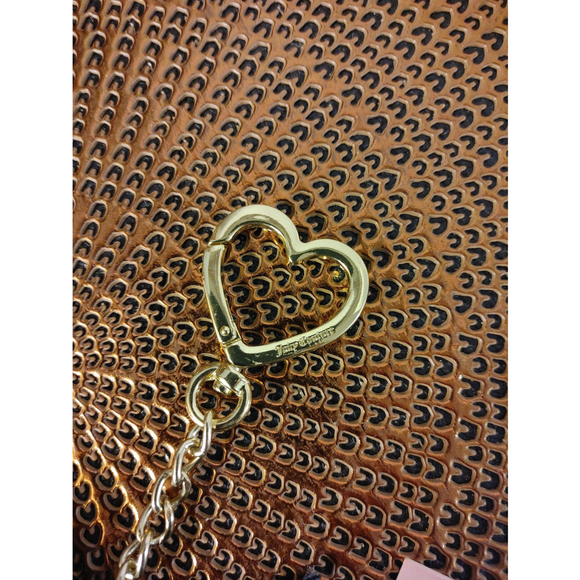 Juicy Couture Card Holder NWT - Picture 3 of 5